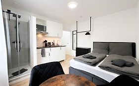 Vibehome Duesseldorf - Stadtmitte