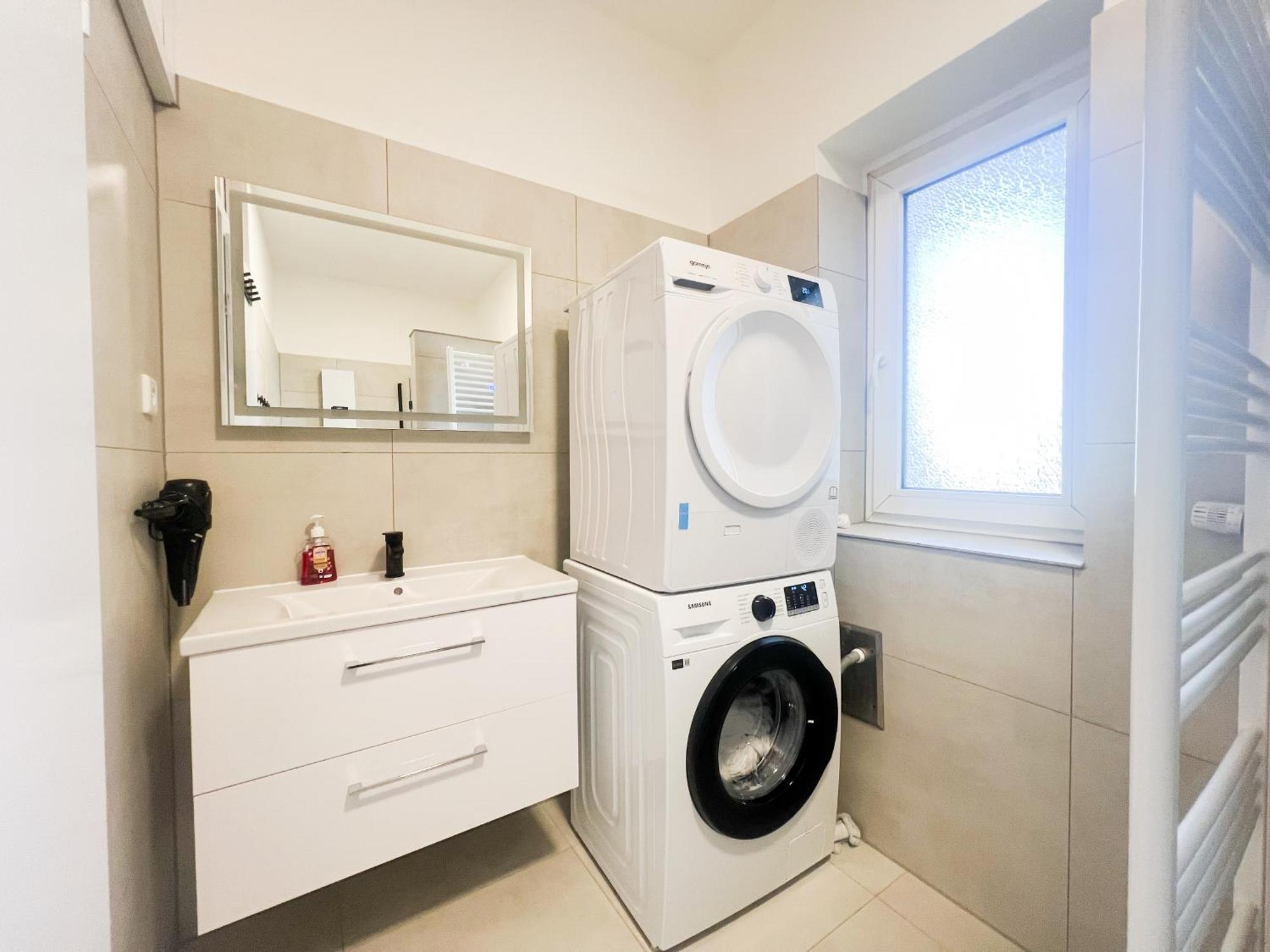 Vibehome Duesseldorf - Stadtmitte Dış mekan fotoğraf