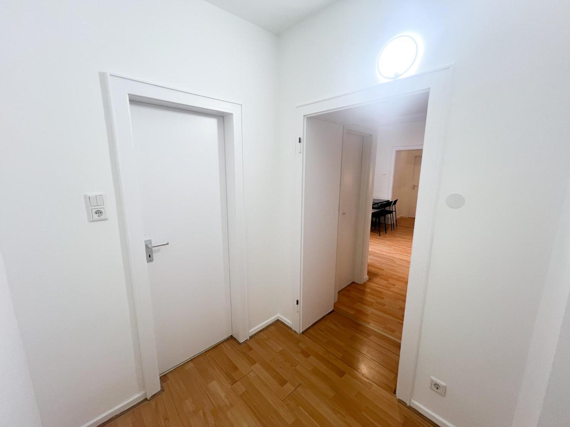 Vibehome Duesseldorf - Stadtmitte Dış mekan fotoğraf