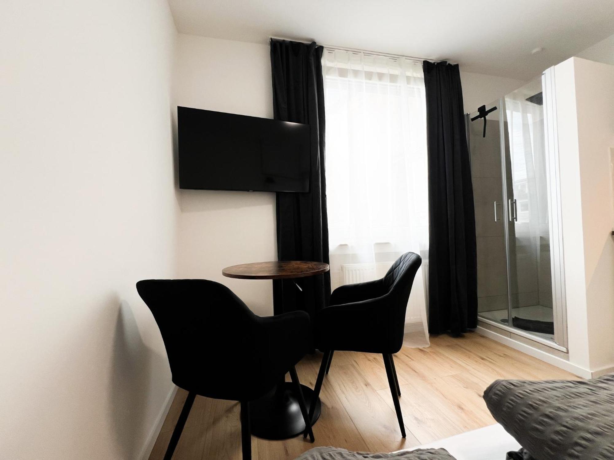 Vibehome Duesseldorf - Stadtmitte Dış mekan fotoğraf