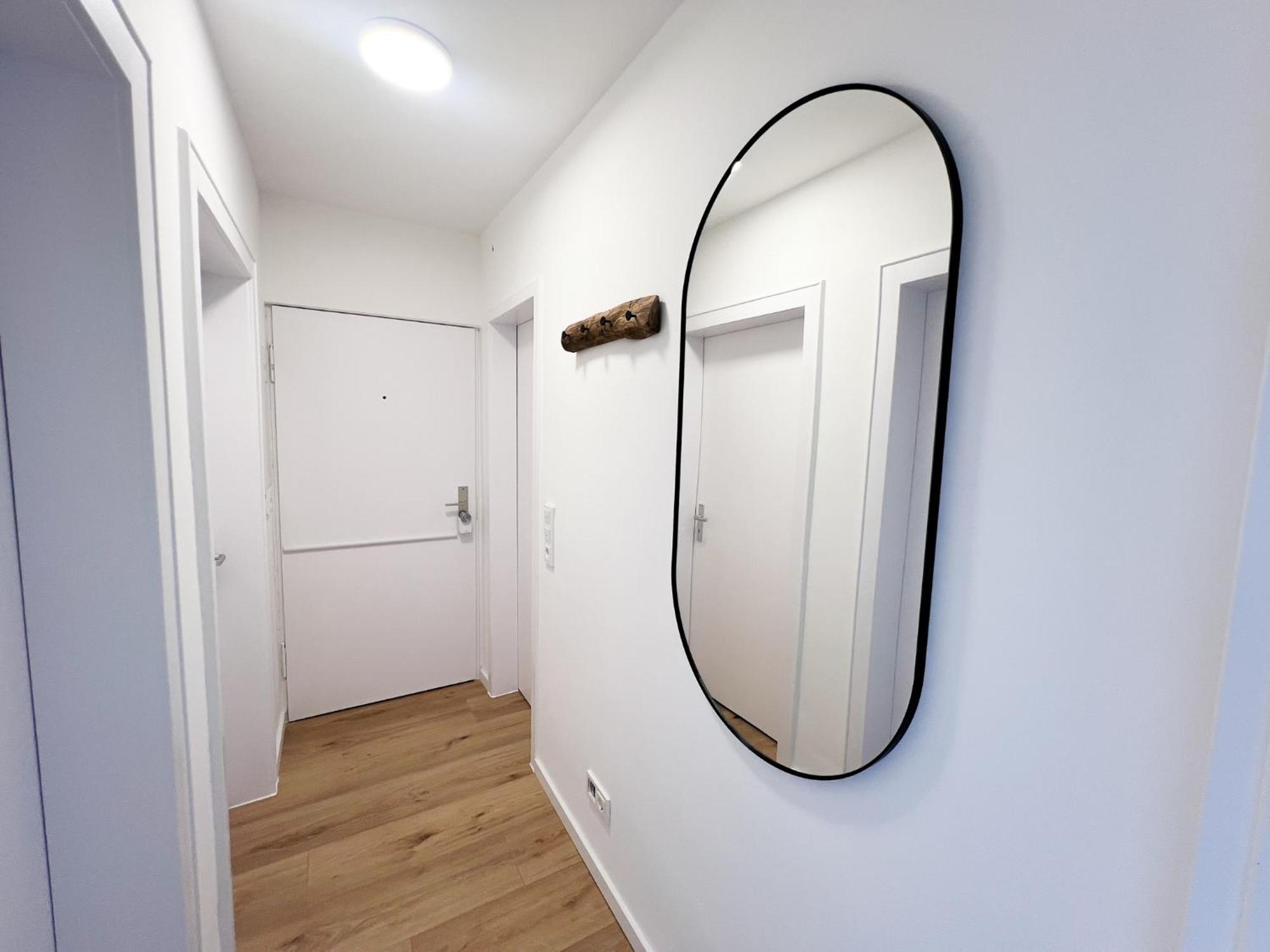 Vibehome Duesseldorf - Stadtmitte Dış mekan fotoğraf