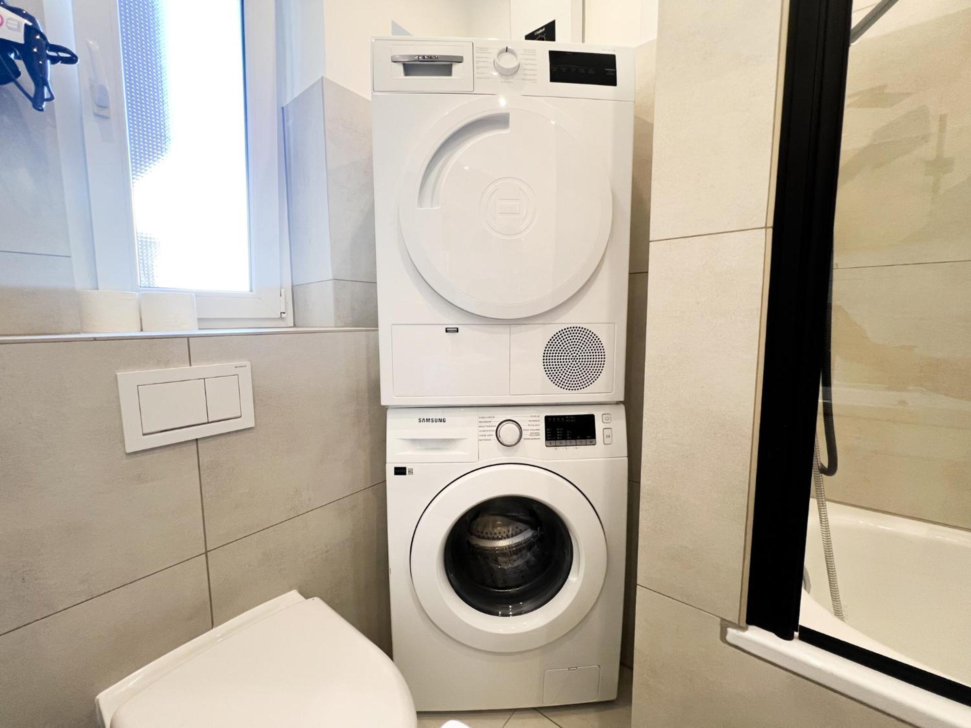 Vibehome Duesseldorf - Stadtmitte Dış mekan fotoğraf